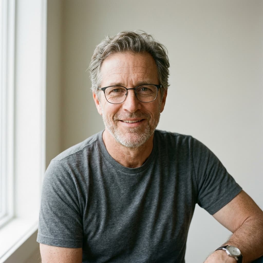 David O'Connor