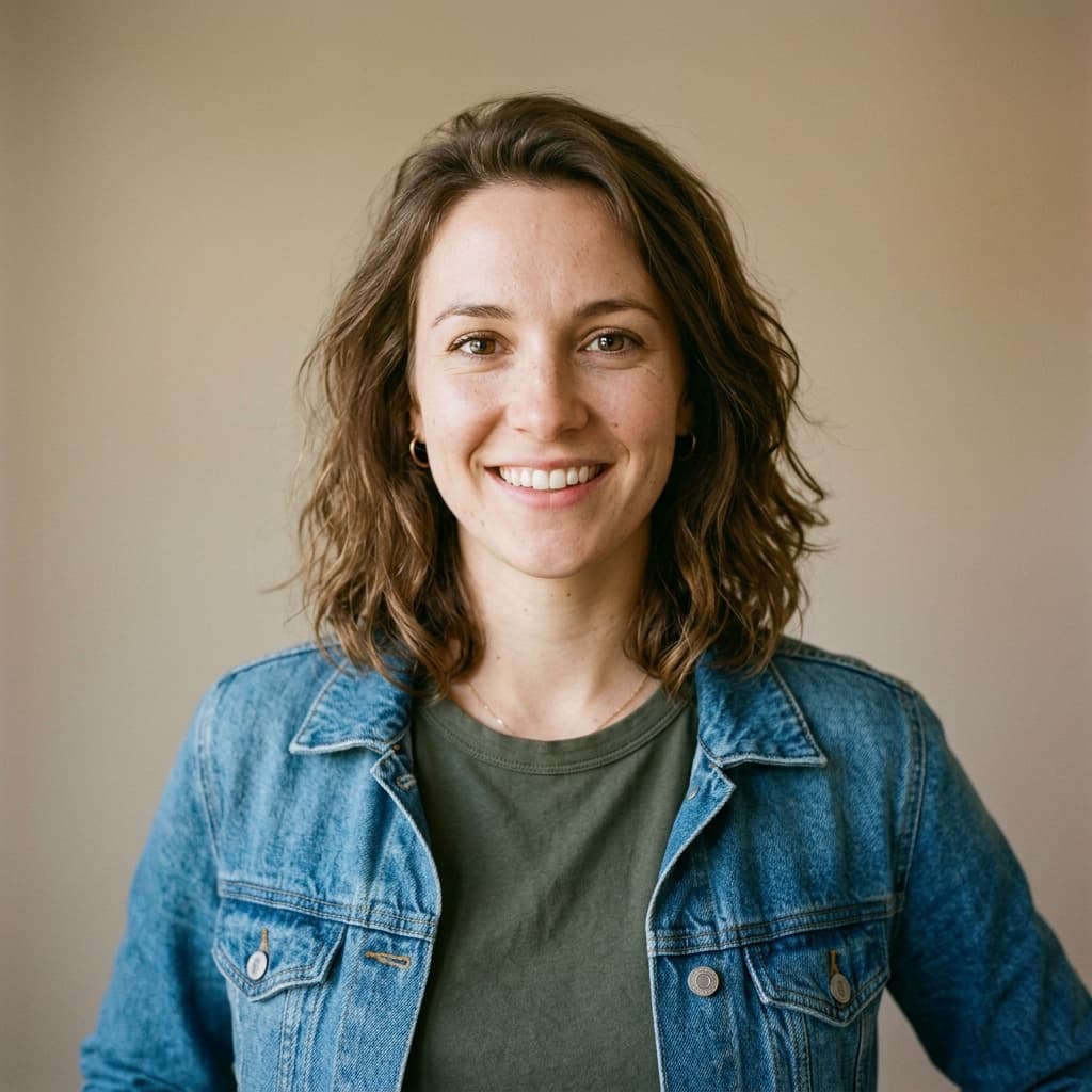 Sarah Jenkins